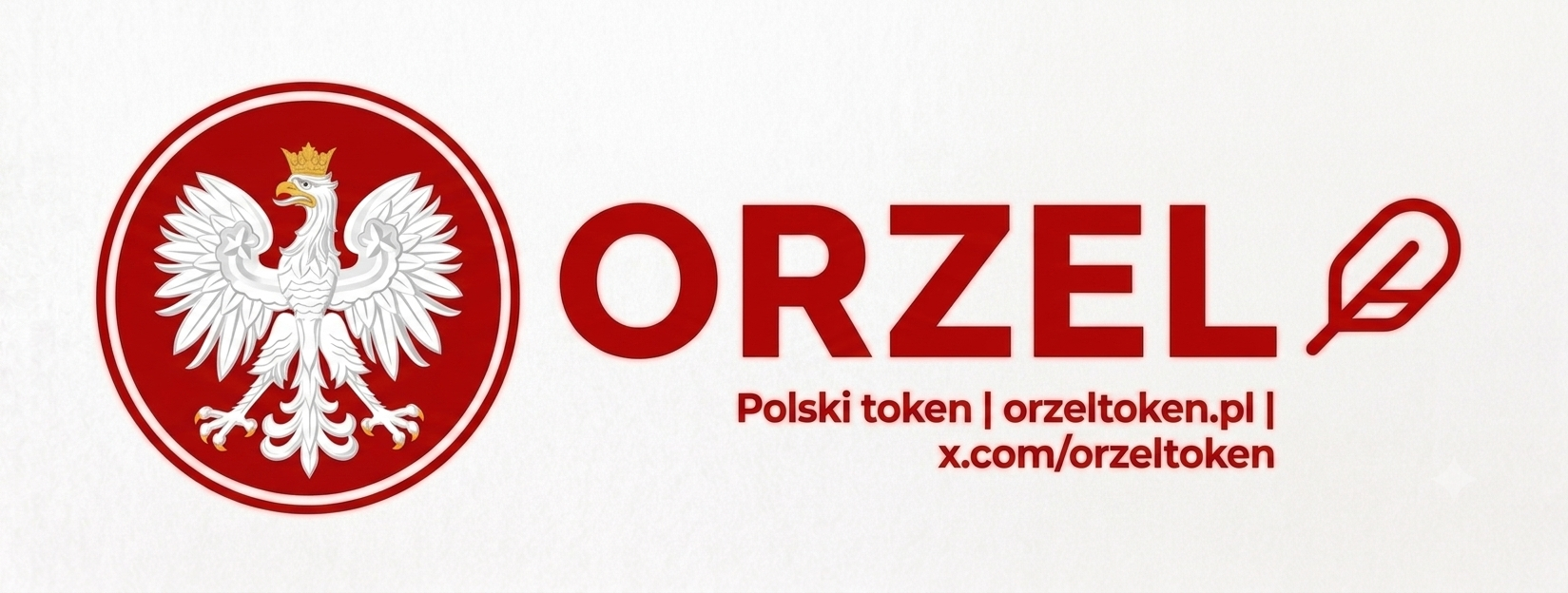 Orzeł Token Logo